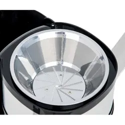 آبمیوه گیری سام 4 کاره 402