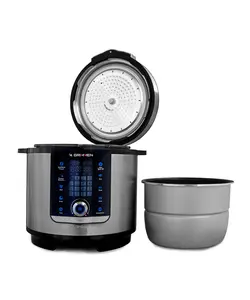 زود پز برقی گریمن 125