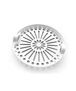 زود پز برقی گریمن 125