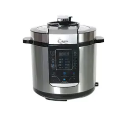 زود پز برقی کاراکل 118