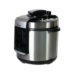 زود پز برقی کاراکل 118