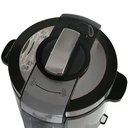 زود پز برقی کاراکل 118