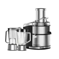 آبمیوه گیری 4 کاره دونالکس 200