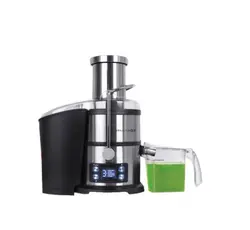 آبمیوه گیری رومانزو 4 کاره 1083