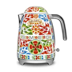 کتری برقی اسمگ دولچه گابانا