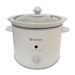 آرام پز متئو 2 لیتری