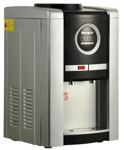 آبسردکن رومیزی منجی