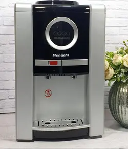 آبسردکن رومیزی منجی