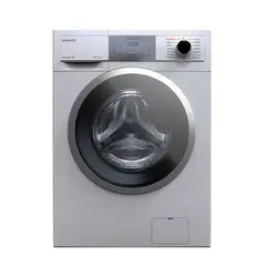 ماشین لباسشویی دوو سری کاریزما مدل DWK-8022W ظرفیت 8 کیلوگرم