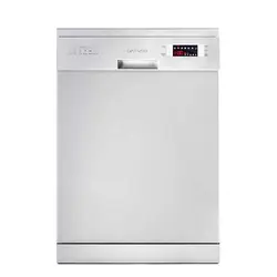 ماشین ظرفشویی دوو DWK-2560