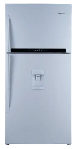 یخچال فریزر کمبی دیپوینت T7