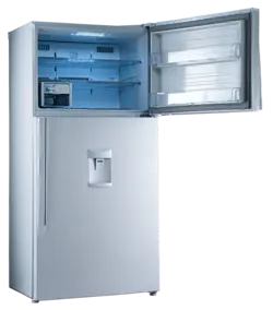 یخچال فریزر کمبی دیپوینت T7