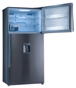 یخچال فریزر کمبی دیپوینت T7