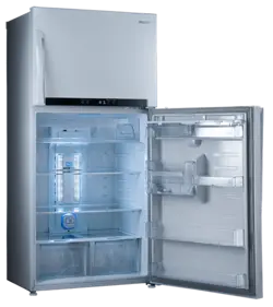 یخچال فریزر کمبی دیپوینت T7
