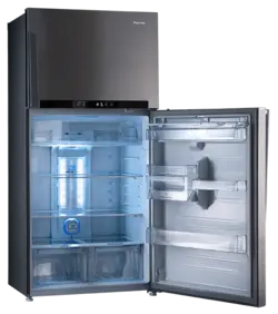 یخچال فریزر کمبی دیپوینت T7