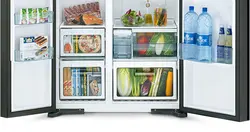 ساید هیتاچی RSX700