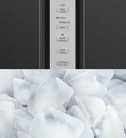 ساید هیتاچی RSX700