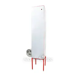 دستگاه عرق گیر صنعتی 1500 لیتری