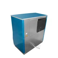 یخساز حبه ای صنعتی 80 کیلو گرم