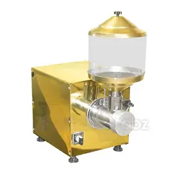 دستگاه کره‌گیر طلائی