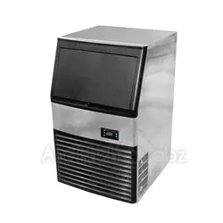 یخساز خانگی 80 کیلوگرمی حبه ای