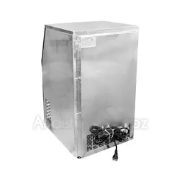 یخساز خانگی 80 کیلوگرمی حبه ای