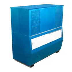 یخساز حبه ای صنعتی 400 کیلو گرم