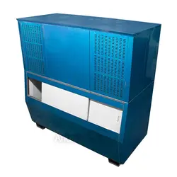 یخساز حبه ای صنعتی 400 کیلو گرم