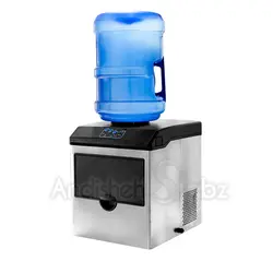 یخساز و آبسردکن خانگی 20 کیلوگرم حبه ای