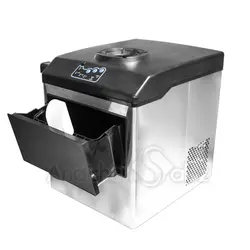 یخساز و آبسردکن خانگی 20 کیلوگرم حبه ای