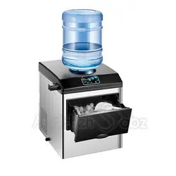 یخساز و آبسردکن خانگی 20 کیلوگرم حبه ای