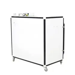 دستگاه جوجه کشی شترمرغ 24 تایی