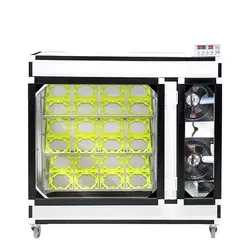 دستگاه جوجه کشی شترمرغ 24 تایی