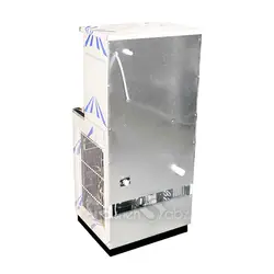 آبسردکن 3 شیر استیل