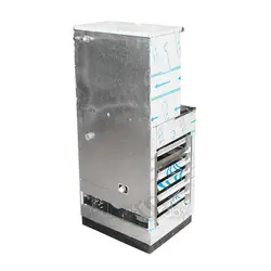 آبسردکن 3 شیر استیل