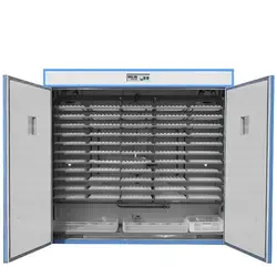 دستگاه جوجه کشی 10000 تایی