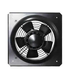 خرید فن جوجه کشی صنعتی 2600 | آکسیال و مقاوم در مقابل رطوبت | اندیشه سبز