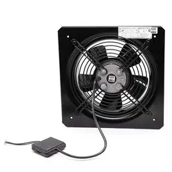 خرید فن جوجه کشی صنعتی 2600 | آکسیال و مقاوم در مقابل رطوبت | اندیشه سبز