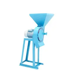 دستگاه آسیاب مرغداری 500 کیلویی - فروشگاه اینترنتی اندیشه سبز