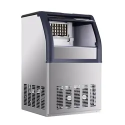 یخساز رستورانی 50 کیلویی