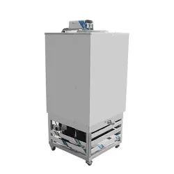 شیر سرد کن 100 لیتری