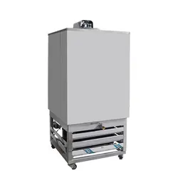 شیر سرد کن 100 لیتری