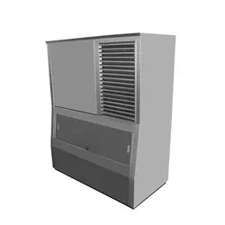 یخساز صنعتی 300 کیلویی