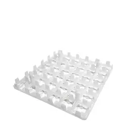 شانه جوجه کشی اردک