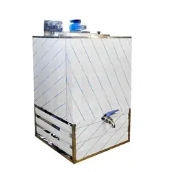 شیر سردکن 300 لیتری - فروشگاه اینترنتی اندیشه سبز