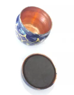 دوات کتابت نقاشی شده