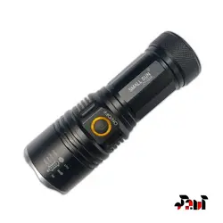 چراغ قوه اسمال سان مدل ZY-T209