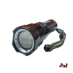 چراغ قوه پلیسی اسمال سان مدل ZY-TS18 - فروشگاه اینترنتی آراجکو