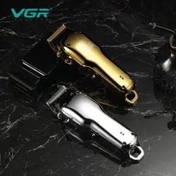 ماشین اصلاح موی سر و صورت vgr-678