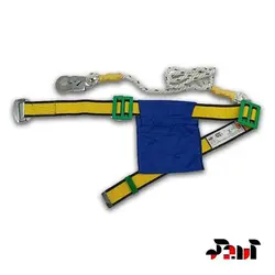 لنیارد کمربند ایمنی مدل پادکس - فروشگاه اینترنتی آراجکو